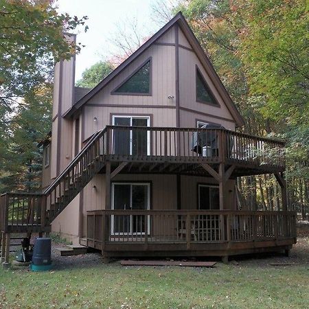 Rentals At Brier Crest Woods Lake Harmony Bagian luar foto