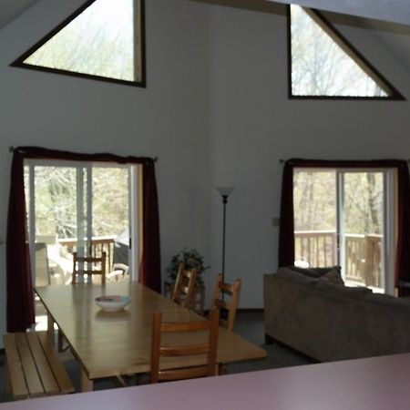 Rentals At Brier Crest Woods Lake Harmony Bagian luar foto