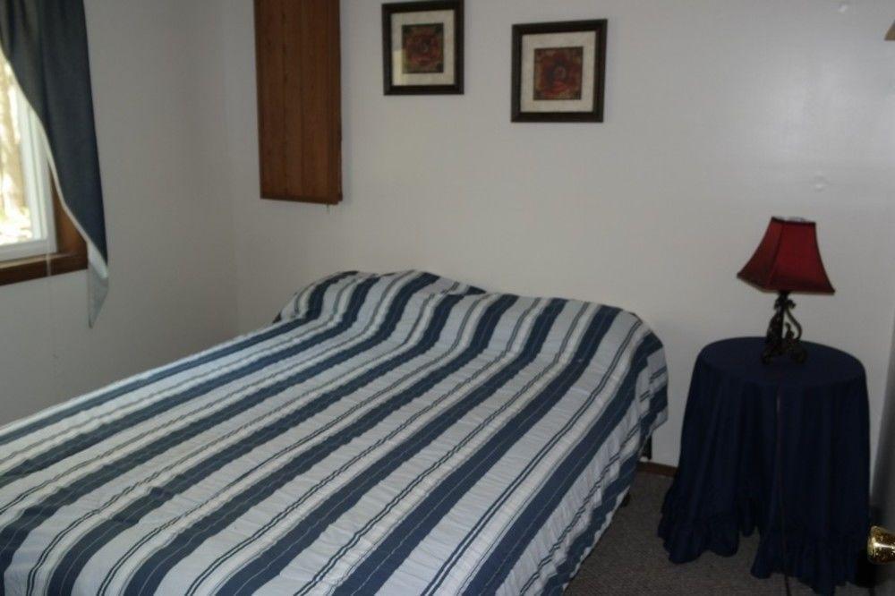 Rentals At Brier Crest Woods Lake Harmony Bagian luar foto