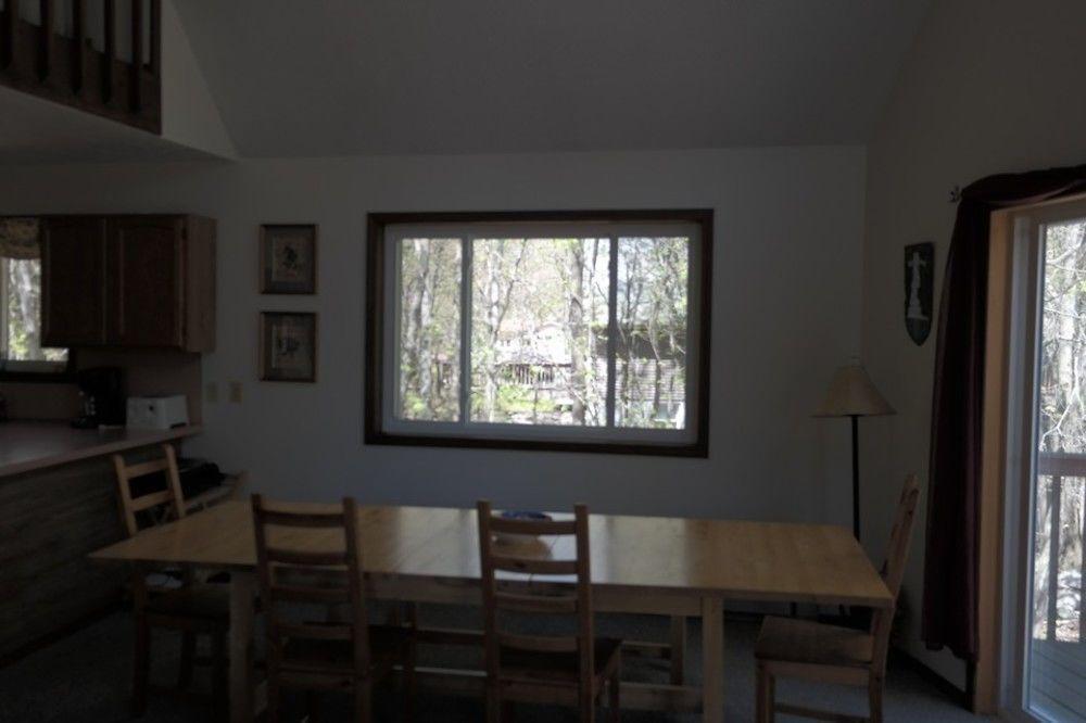 Rentals At Brier Crest Woods Lake Harmony Bagian luar foto