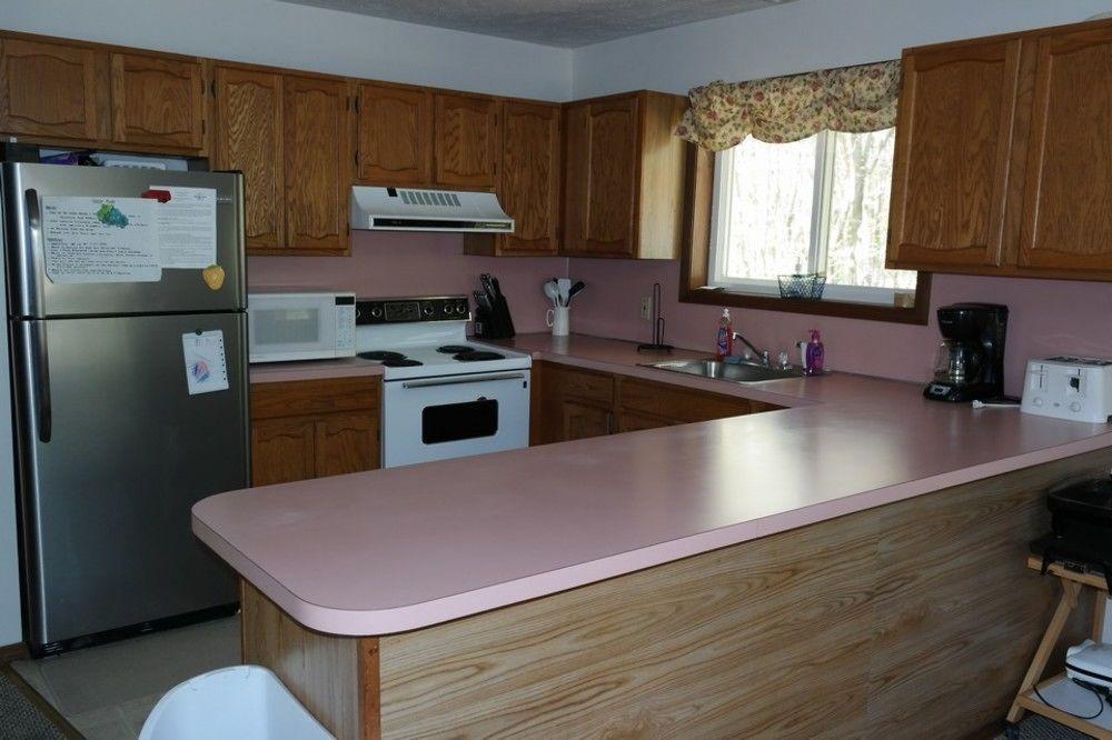 Rentals At Brier Crest Woods Lake Harmony Bagian luar foto