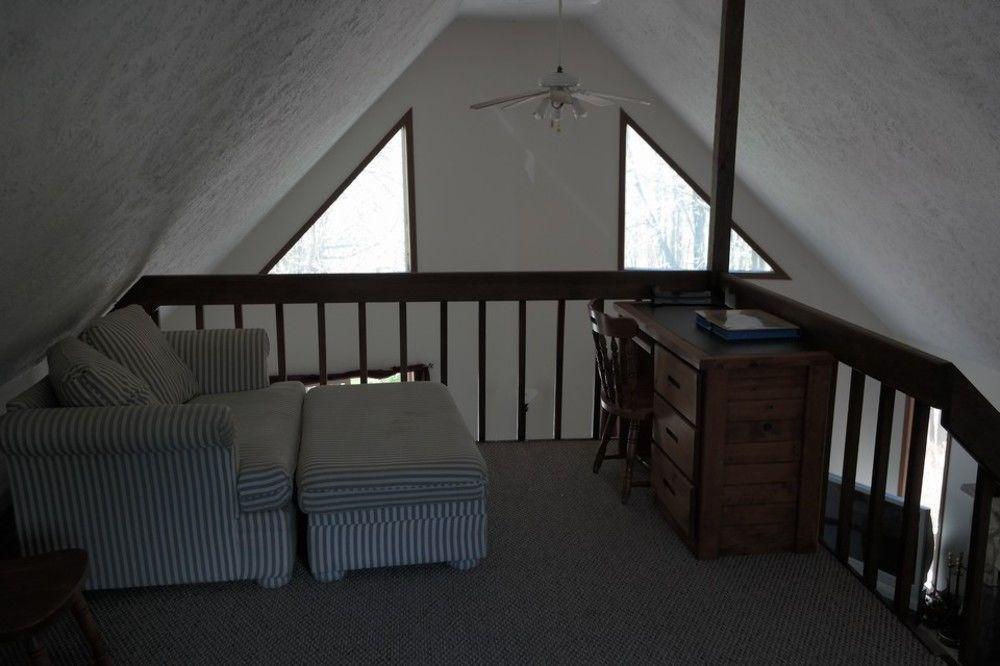 Rentals At Brier Crest Woods Lake Harmony Bagian luar foto