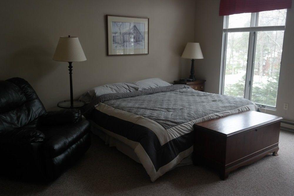 Rentals At Brier Crest Woods Lake Harmony Bagian luar foto