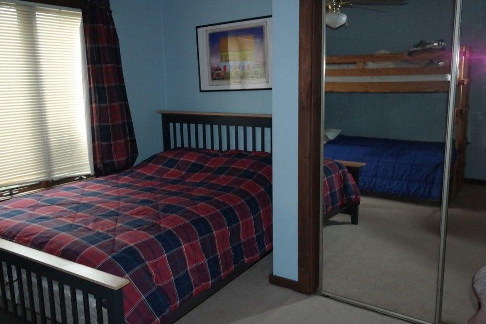Rentals At Brier Crest Woods Lake Harmony Bagian luar foto