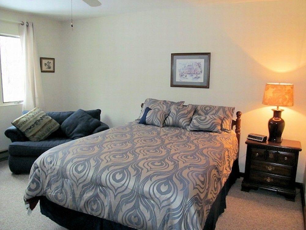Rentals At Brier Crest Woods Lake Harmony Bagian luar foto