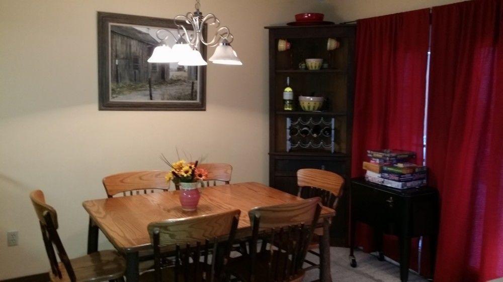 Rentals At Brier Crest Woods Lake Harmony Bagian luar foto