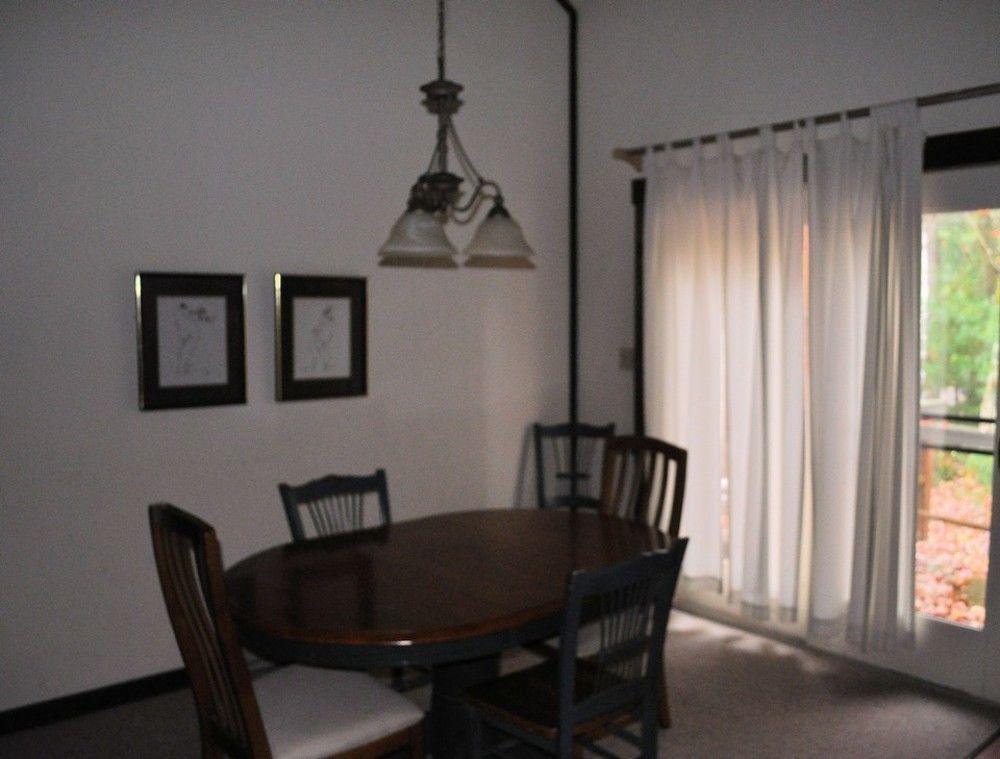 Rentals At Brier Crest Woods Lake Harmony Bagian luar foto