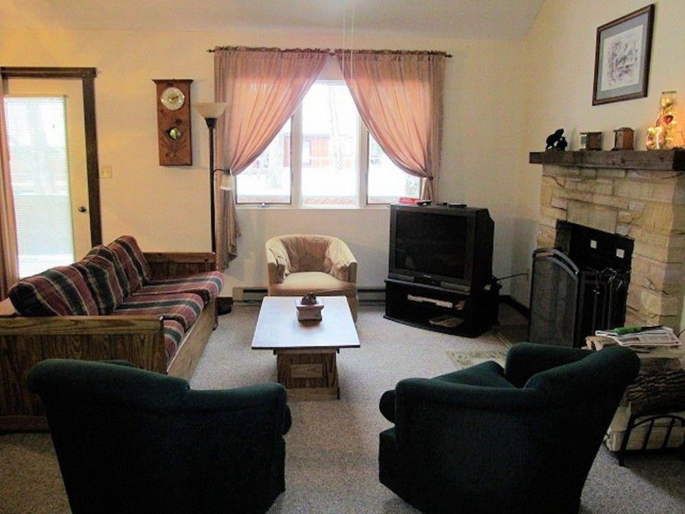 Rentals At Brier Crest Woods Lake Harmony Bagian luar foto
