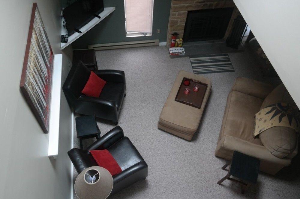 Rentals At Brier Crest Woods Lake Harmony Bagian luar foto