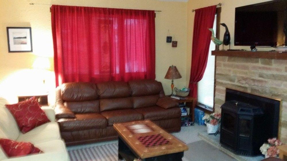 Rentals At Brier Crest Woods Lake Harmony Bagian luar foto