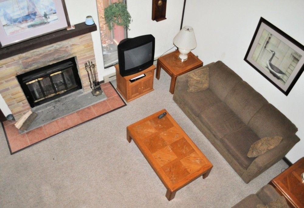 Rentals At Brier Crest Woods Lake Harmony Bagian luar foto