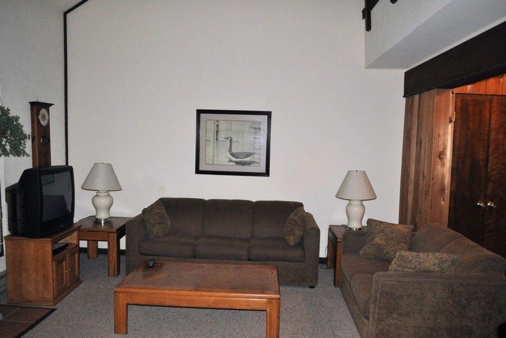 Rentals At Brier Crest Woods Lake Harmony Bagian luar foto