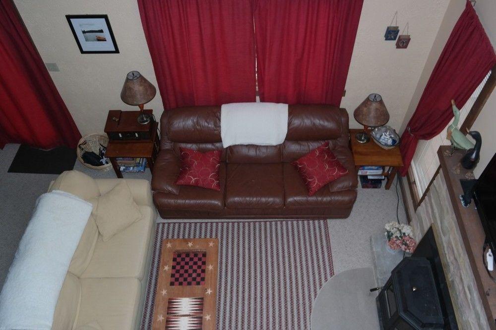 Rentals At Brier Crest Woods Lake Harmony Bagian luar foto