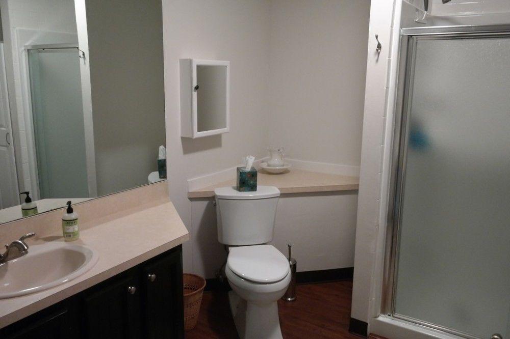 Rentals At Brier Crest Woods Lake Harmony Bagian luar foto
