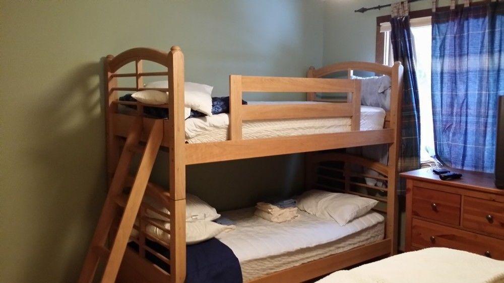 Rentals At Brier Crest Woods Lake Harmony Bagian luar foto