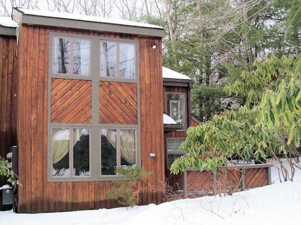 Rentals At Brier Crest Woods Lake Harmony Bagian luar foto