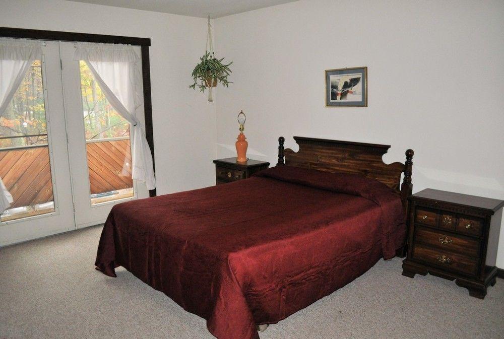 Rentals At Brier Crest Woods Lake Harmony Bagian luar foto