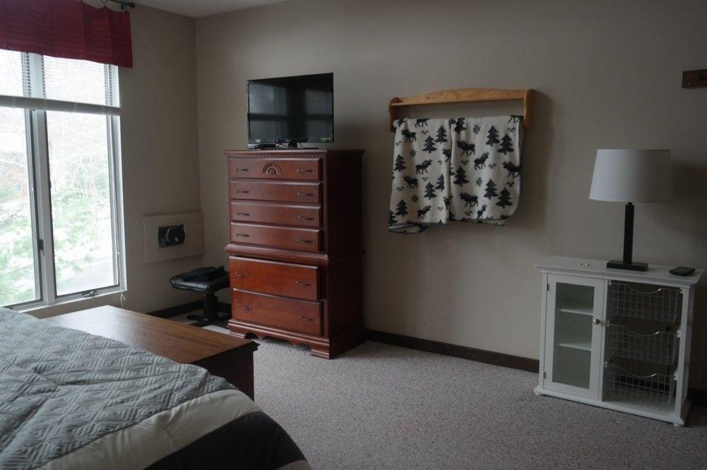 Rentals At Brier Crest Woods Lake Harmony Bagian luar foto