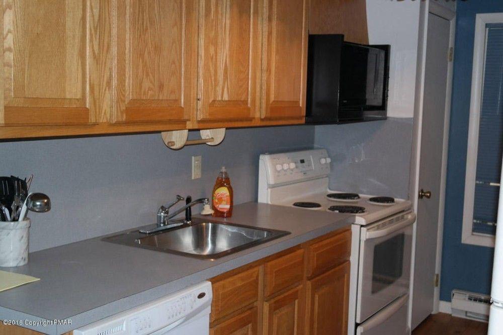 Rentals At Brier Crest Woods Lake Harmony Bagian luar foto