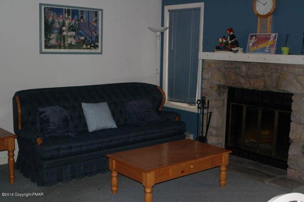 Rentals At Brier Crest Woods Lake Harmony Bagian luar foto