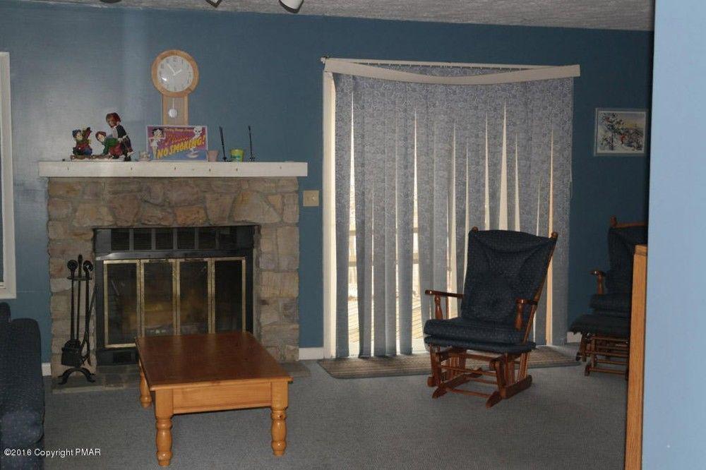 Rentals At Brier Crest Woods Lake Harmony Bagian luar foto