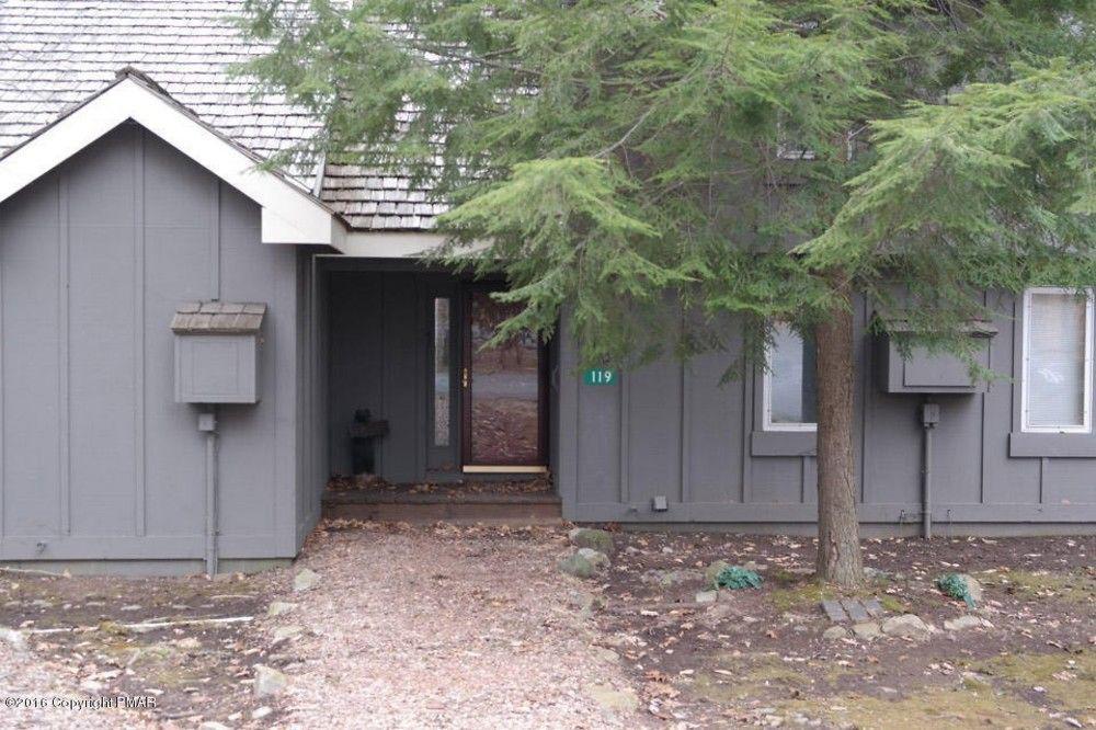 Rentals At Brier Crest Woods Lake Harmony Bagian luar foto
