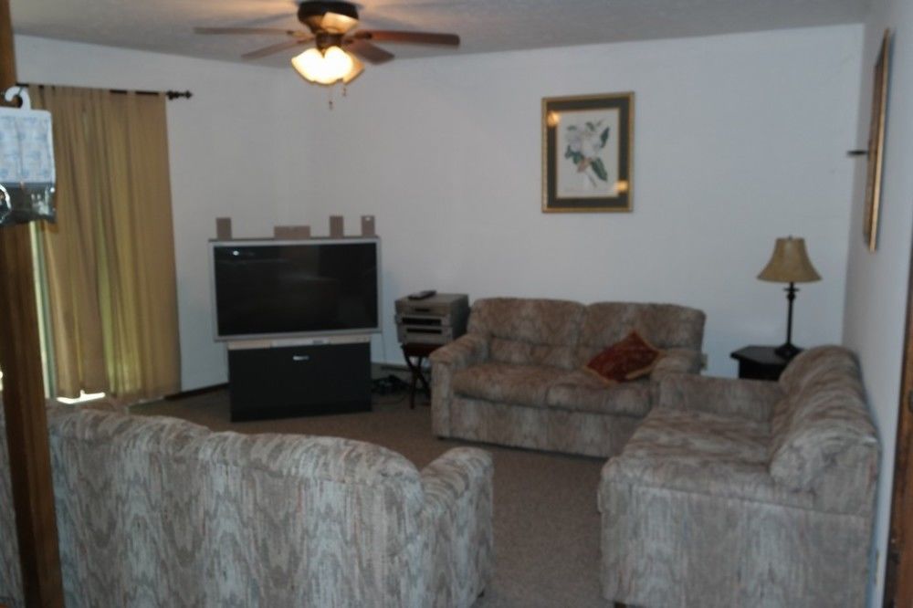 Rentals At Brier Crest Woods Lake Harmony Bagian luar foto