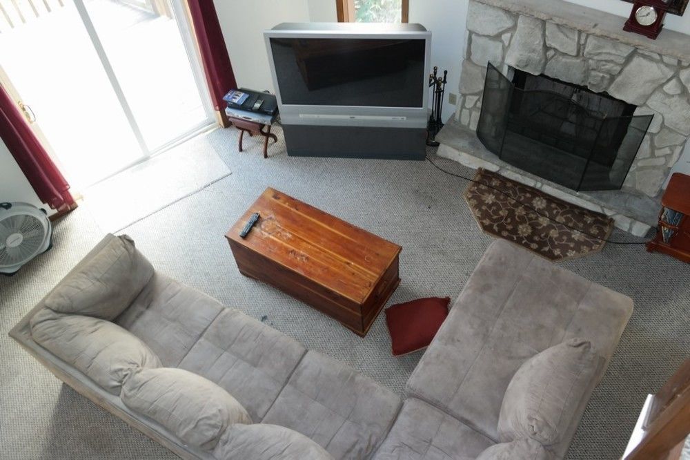 Rentals At Brier Crest Woods Lake Harmony Bagian luar foto