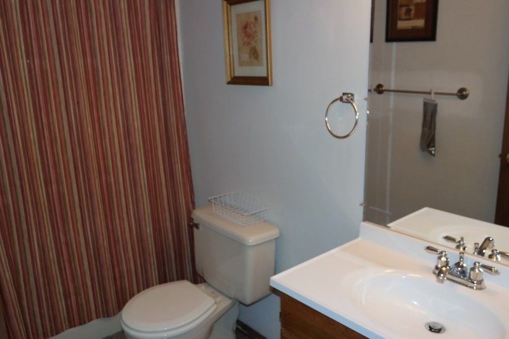 Rentals At Brier Crest Woods Lake Harmony Bagian luar foto