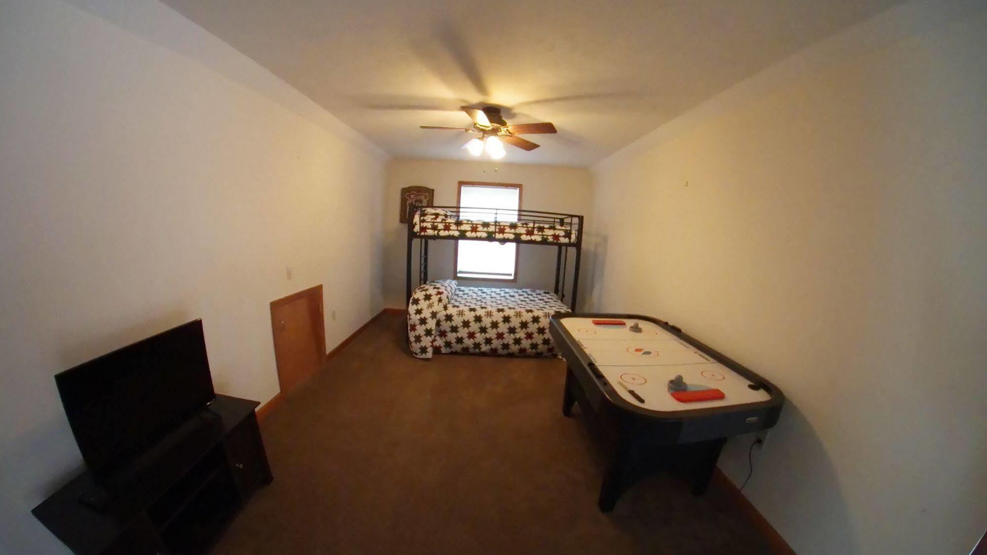 Rentals At Brier Crest Woods Lake Harmony Bagian luar foto