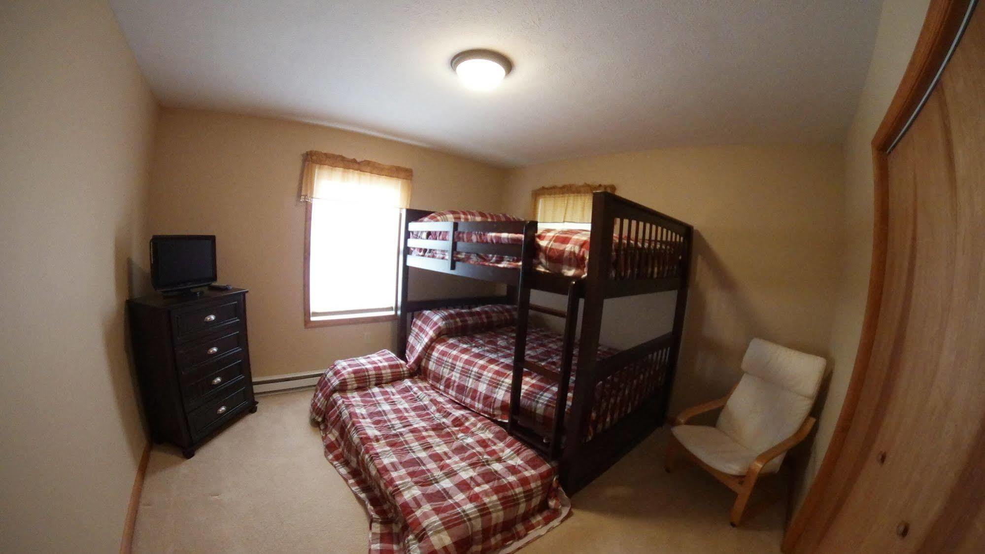 Rentals At Brier Crest Woods Lake Harmony Bagian luar foto