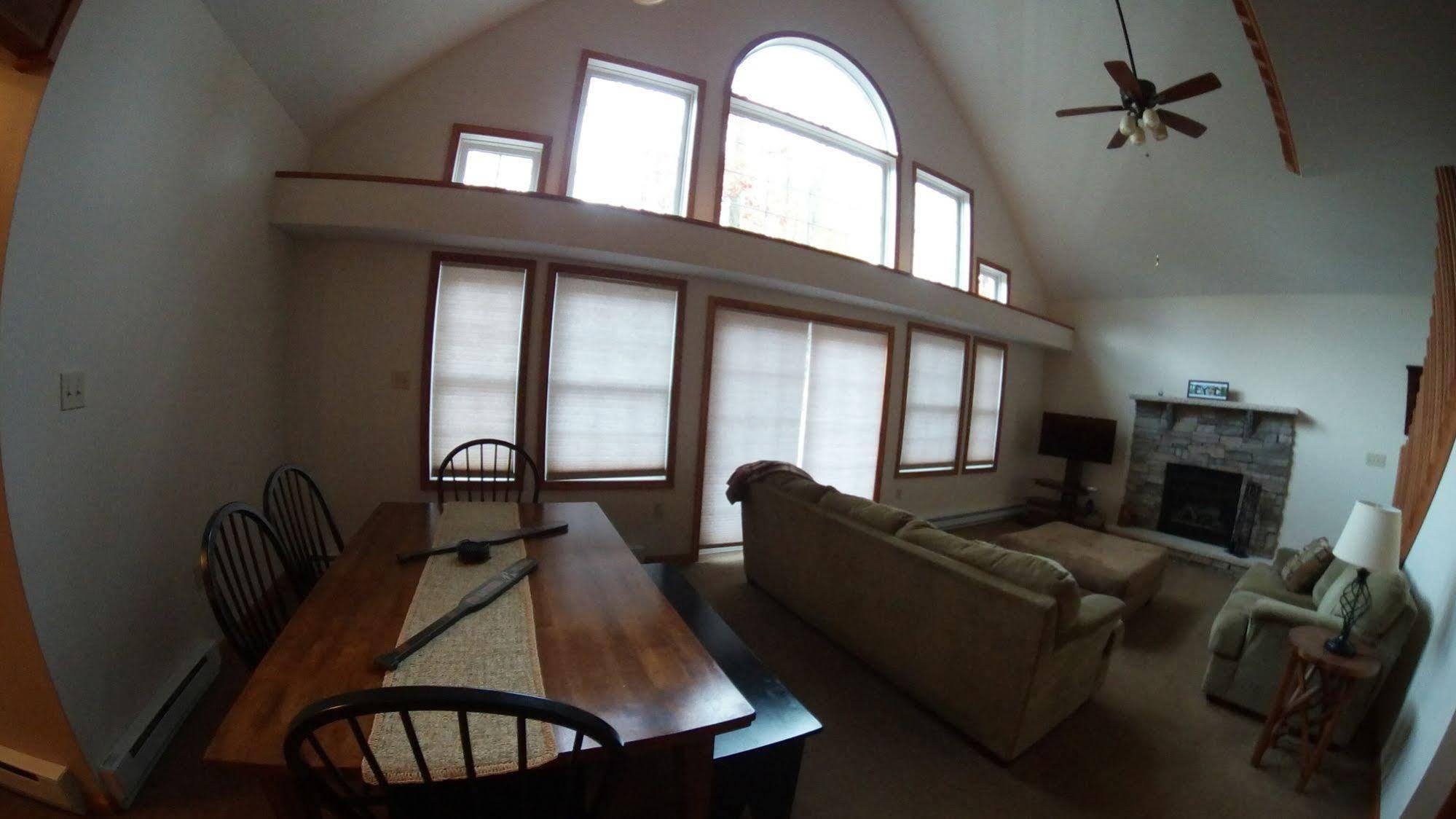 Rentals At Brier Crest Woods Lake Harmony Bagian luar foto