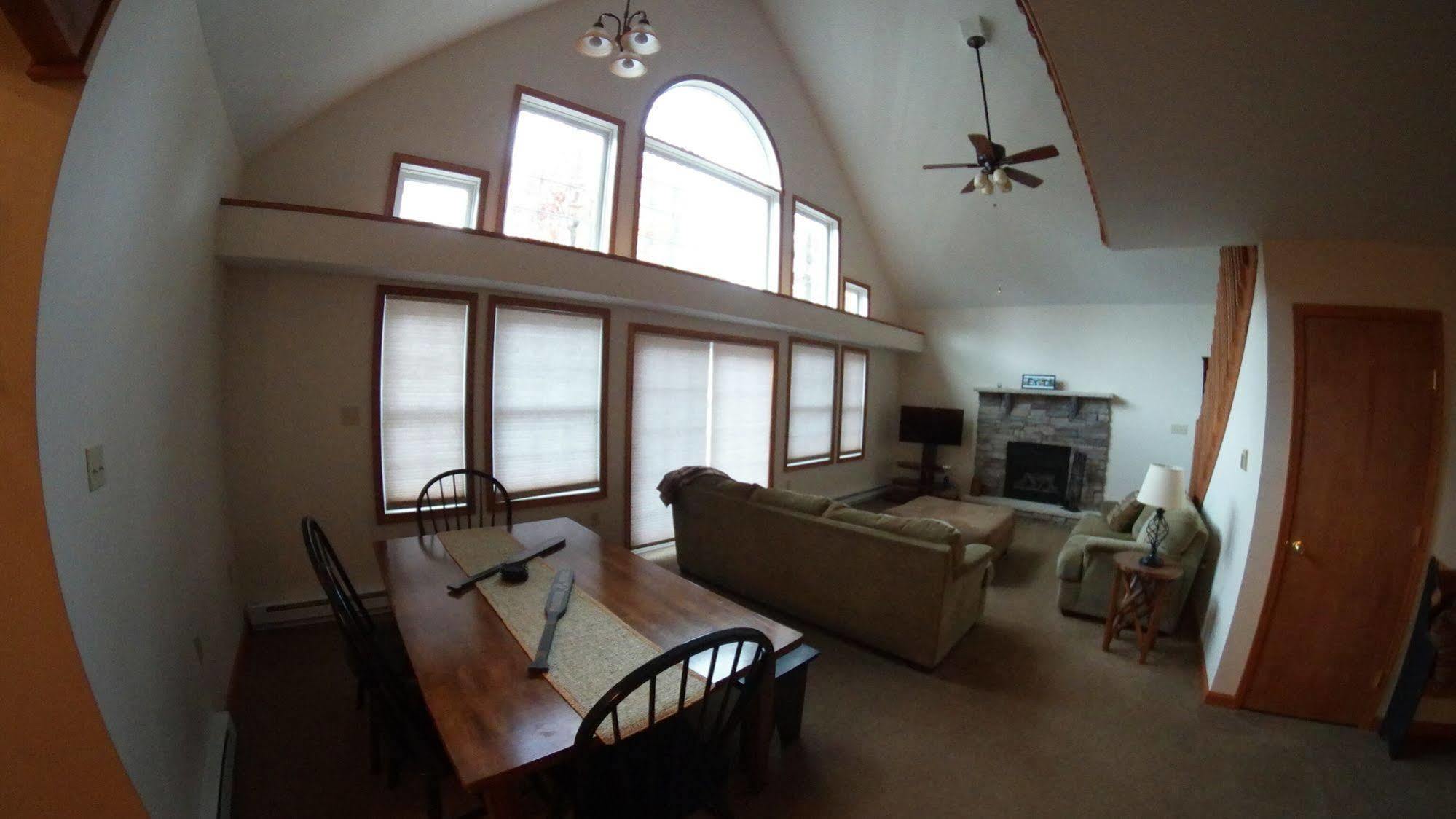 Rentals At Brier Crest Woods Lake Harmony Bagian luar foto