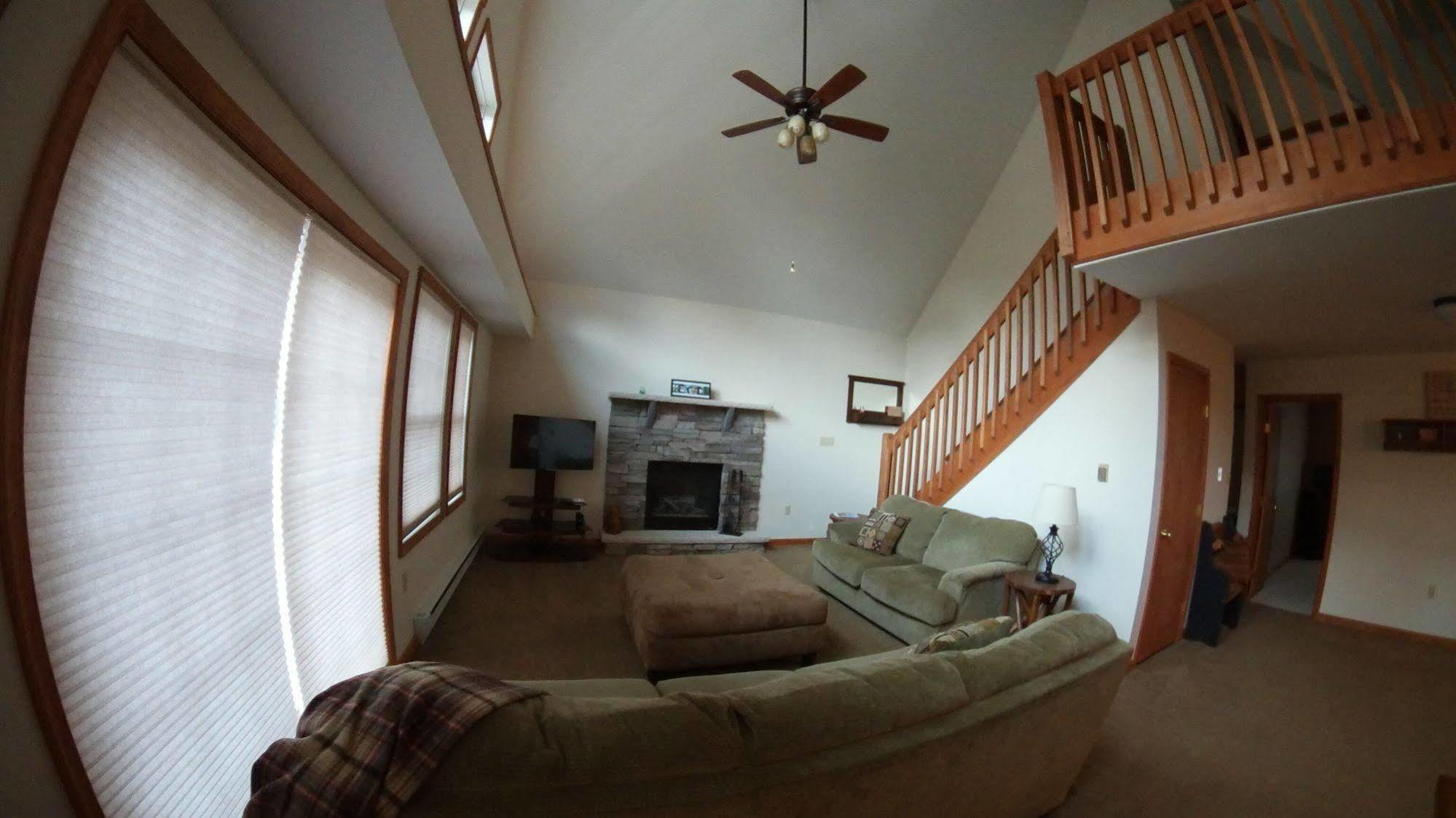 Rentals At Brier Crest Woods Lake Harmony Bagian luar foto