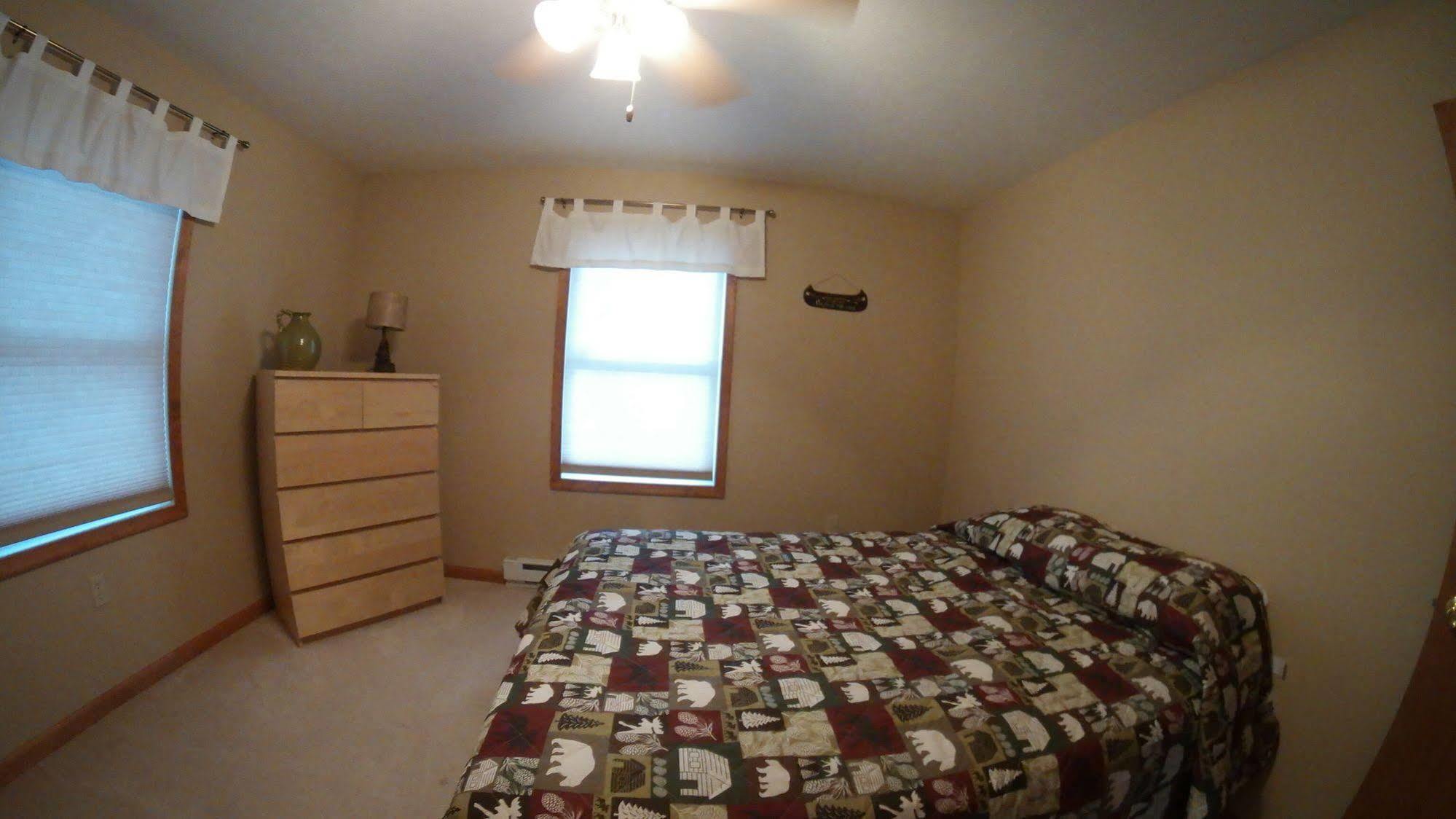 Rentals At Brier Crest Woods Lake Harmony Bagian luar foto