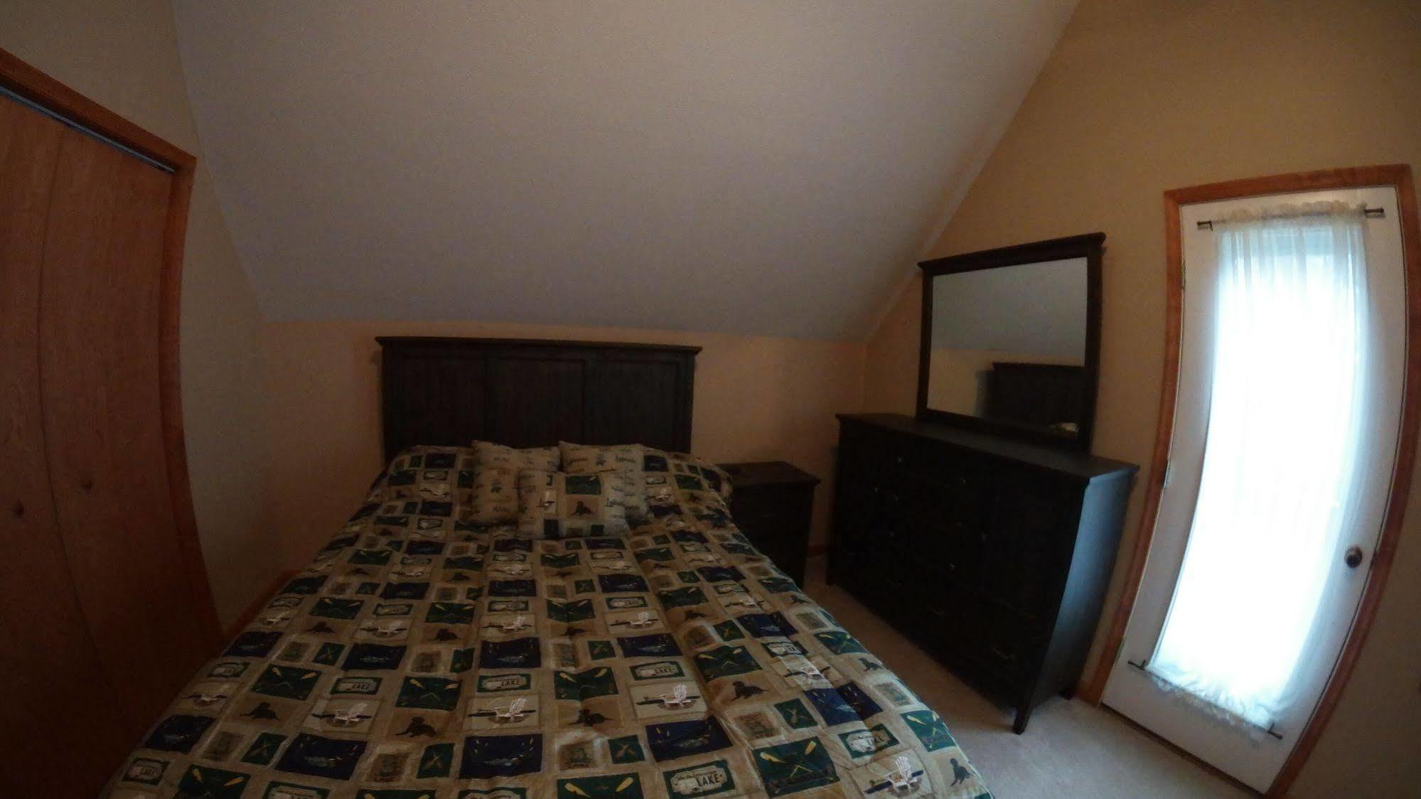 Rentals At Brier Crest Woods Lake Harmony Bagian luar foto