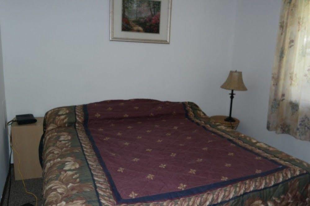 Rentals At Brier Crest Woods Lake Harmony Bagian luar foto